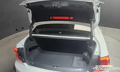 Volvo S90 2021 2.0 Автомат в Москве № 164606, миниатюра 4