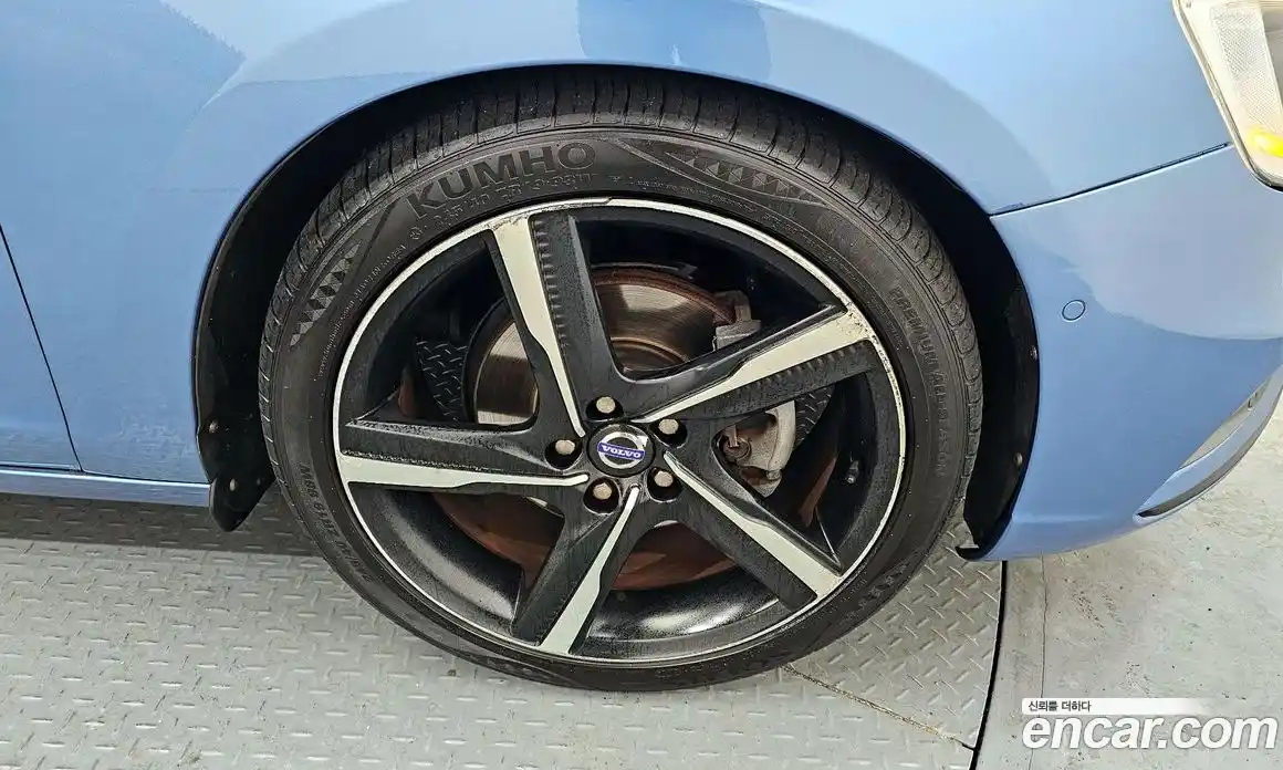 Volvo S60 2015 2.0 Автомат в Москве № 164671, фото 1