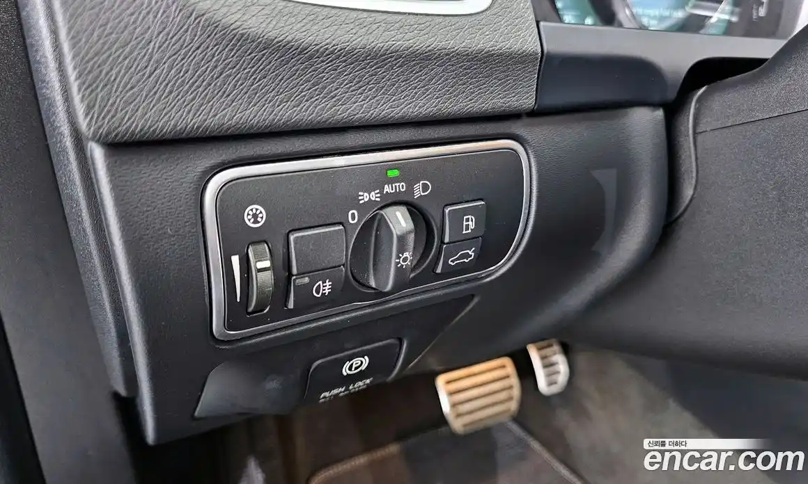 Volvo S60 2015 2.0 Автомат в Москве № 164671, фото 15