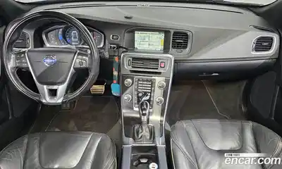 Volvo S60 2015 2.0 Автомат в Москве № 164671, миниатюра 2