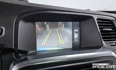 Volvo S60 2015 2.0 Автомат в Москве № 164671, миниатюра 6