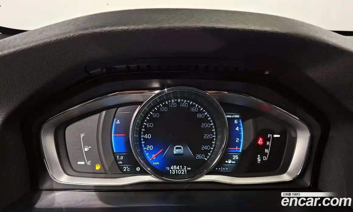 Volvo S60 2015 2.0 Автомат в Москве № 164671, фото 7