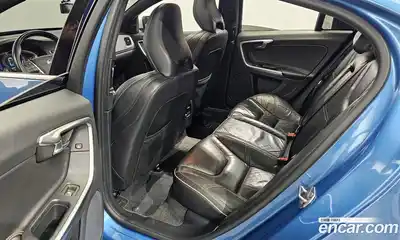 Volvo S60 2015 2.0 Автомат в Москве № 164671, миниатюра 8