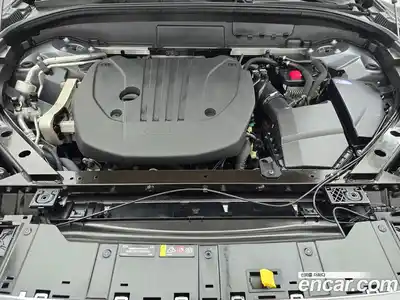 Volvo XC60 2021 2.0 Автомат в Москве № 164757, миниатюра 6