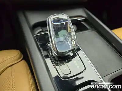 Volvo XC60 2021 2.0 Автомат в Москве № 164757, миниатюра 9