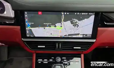 Porsche Cayenne 2020 3.0 Автомат в Москве № 165348, миниатюра 12