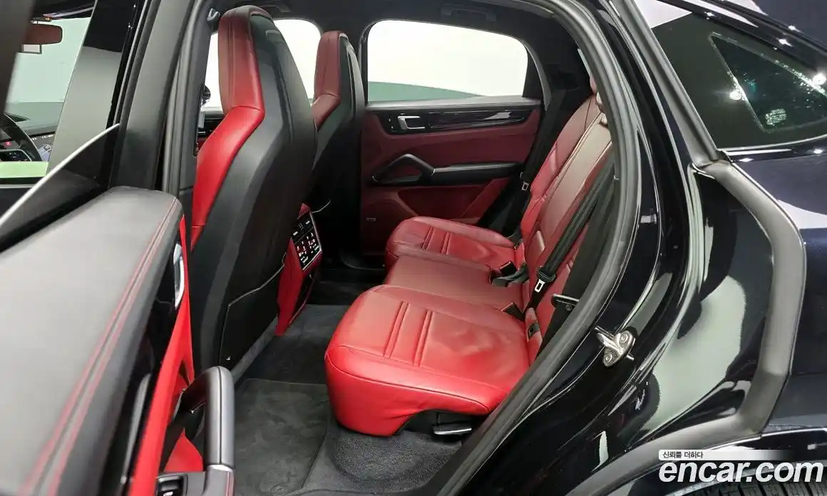 Porsche Cayenne 2020 3.0 Автомат в Москве № 165348, фото 15