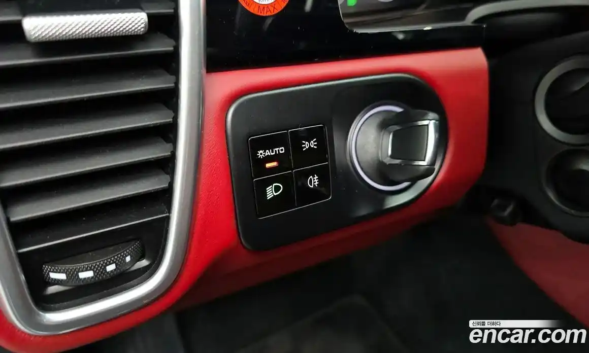 Porsche Cayenne 2020 3.0 Автомат в Москве № 165348, фото 16