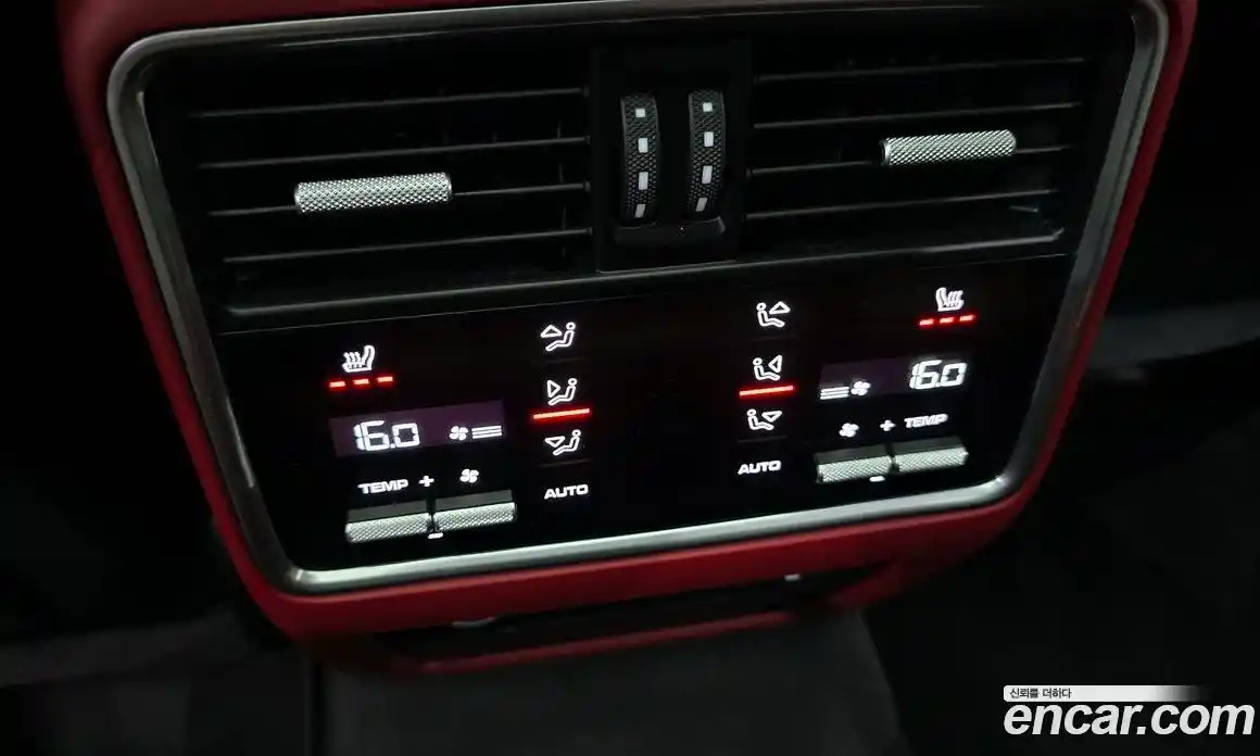 Porsche Cayenne 2020 3.0 Автомат в Москве № 165348, фото 17