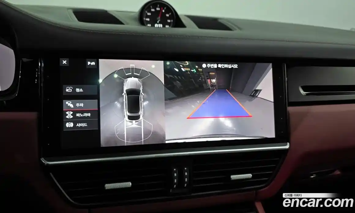 Porsche Cayenne 2020 3.0 Автомат в Москве № 165348, фото 20