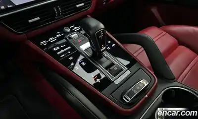 Porsche Cayenne 2020 3.0 Автомат в Москве № 165348, миниатюра 5