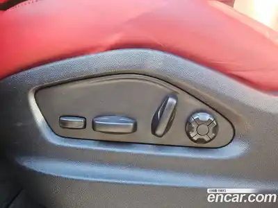 Porsche Cayenne 2023 3.0 Автомат в Москве № 165773, миниатюра 11