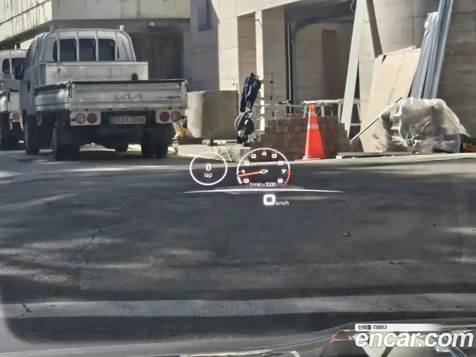 Porsche Cayenne 2023 3.0 Автомат в Москве № 165773, фото 14