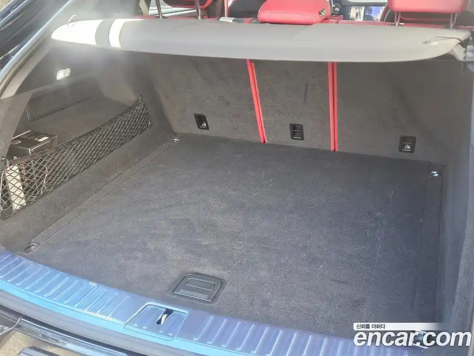 Porsche Cayenne 2023 3.0 Автомат в Москве № 165773, фото 19