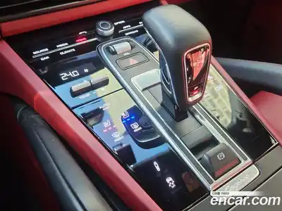 Porsche Cayenne 2023 3.0 Автомат в Москве № 165773, миниатюра 9