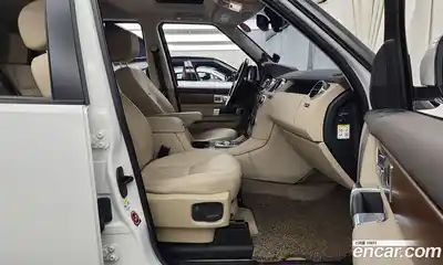 Land Rover Discovery 2016 3.0 Автомат в Москве № 166487, миниатюра 11