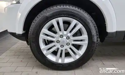 Land Rover Discovery 2016 3.0 Автомат в Москве № 166487, миниатюра 5