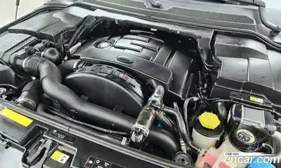 Land Rover Discovery 2016 3.0 Автомат в Москве № 166487, миниатюра 6