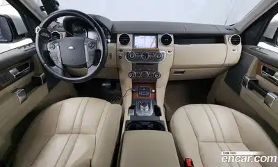 Land Rover Discovery 2016 3.0 Автомат в Москве № 166487, миниатюра 7