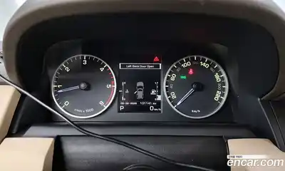 Land Rover Discovery 2016 3.0 Автомат в Москве № 166487, миниатюра 8