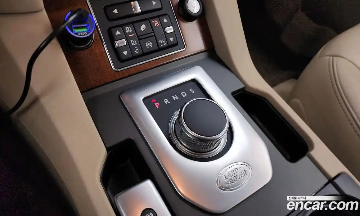 Land Rover Discovery 2016 3.0 Автомат в Москве № 166487, фото 9