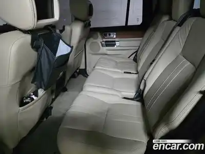 Land Rover Discovery 2016 3.0 Автомат в Москве № 166813, миниатюра 8