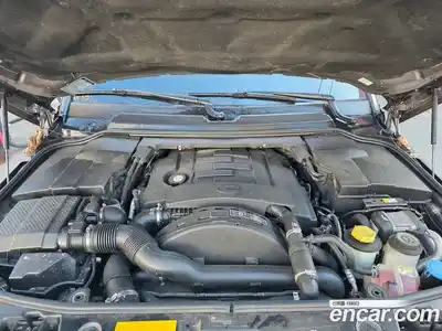 Land Rover Discovery 2016 3.0 Автомат в Москве № 166813, миниатюра 9