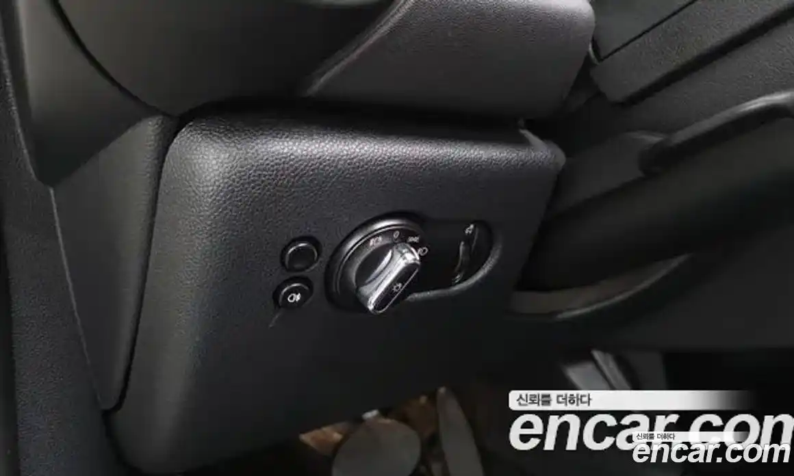 Mini Cooper Convertible 2022 1.5 Автомат в Москве № 166963, фото 17