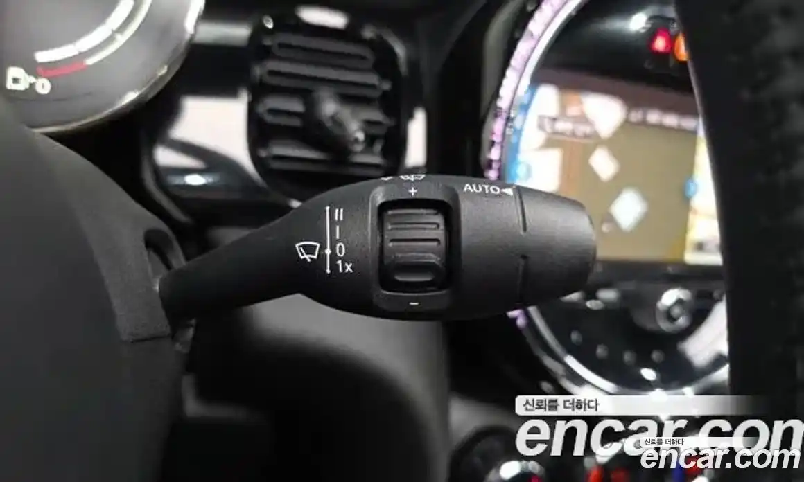 Mini Cooper Convertible 2022 1.5 Автомат в Москве № 166963, фото 18