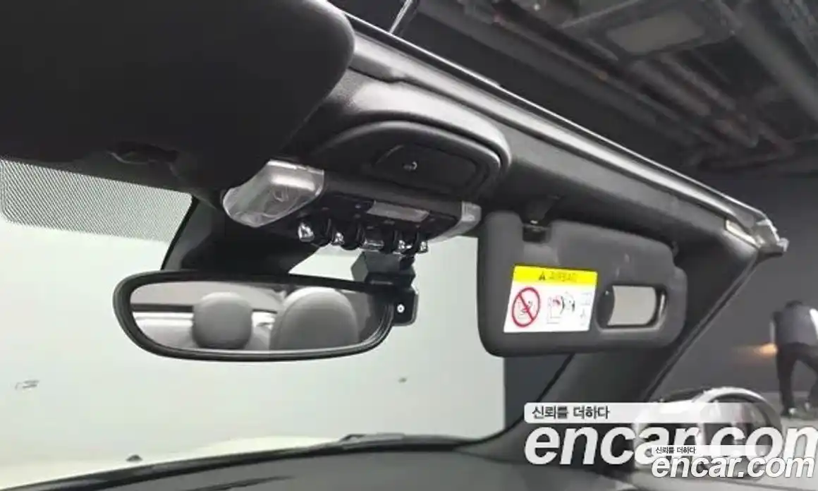 Mini Cooper Convertible 2022 1.5 Автомат в Москве № 166963, фото 19