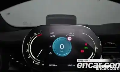 Mini Cooper Convertible 2022 1.5 Автомат в Москве № 166963, миниатюра 8