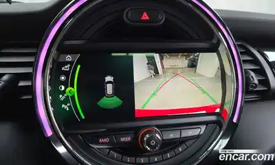 Mini Cooper 2019 1.5 Автомат в Москве № 167051, миниатюра 12