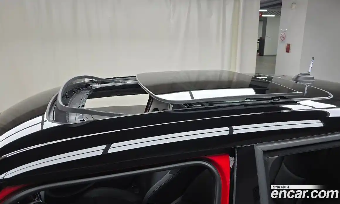 Mini Cooper 2019 1.5 Автомат в Москве № 167051, фото 16