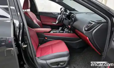 Lexus NX 2025 2.5 Автомат в Москве № 167985, миниатюра 12