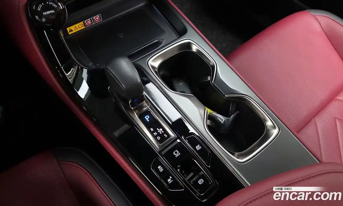 Lexus NX 2025 2.5 Автомат в Москве № 167985, фото 18