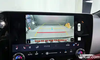 Lexus NX 2025 2.5 Автомат в Москве № 167985, миниатюра 2