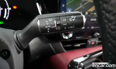 Lexus NX 2025 2.5 Автомат в Москве № 167985, миниатюра 4