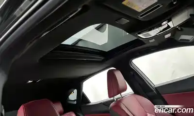 Lexus NX 2025 2.5 Автомат в Москве № 167985, миниатюра 9