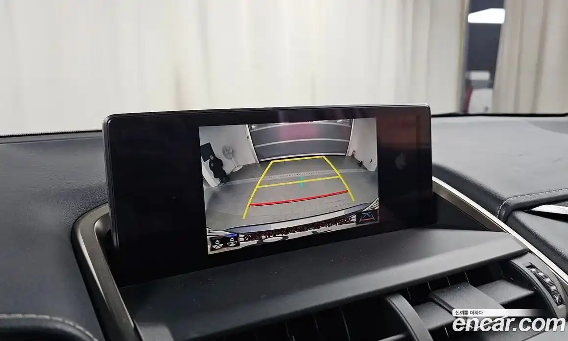 Lexus NX 2020 2.5 Автомат в Москве № 168275, фото 5