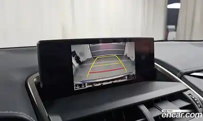 Lexus NX 2020 2.5 Автомат в Москве № 168275, миниатюра 5