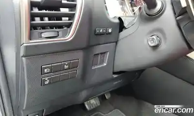 Lexus NX 2020 2.5 Автомат в Москве № 168275, миниатюра 9