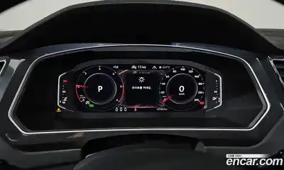 Volkswagen Tiguan, 2023