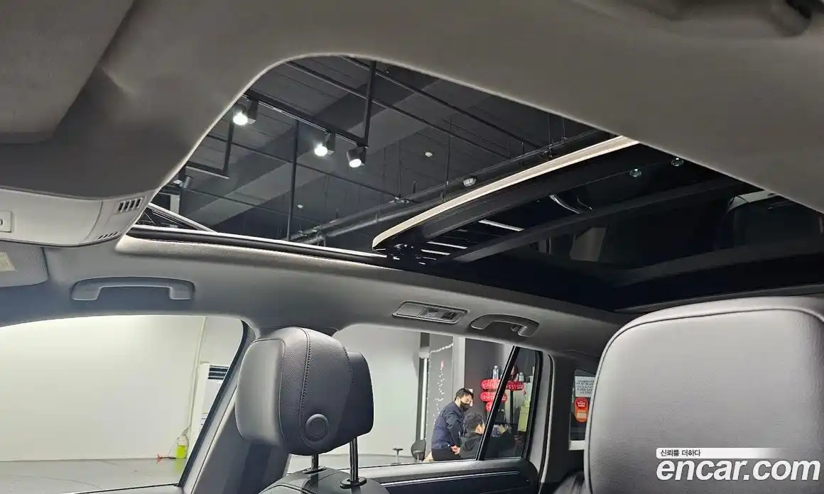 Volkswagen Tiguan 2022 2.0 Автомат в Москве № 168787, фото 18