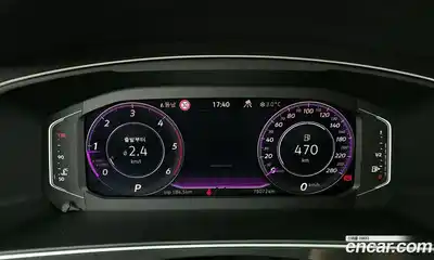 Volkswagen Tiguan, 2023