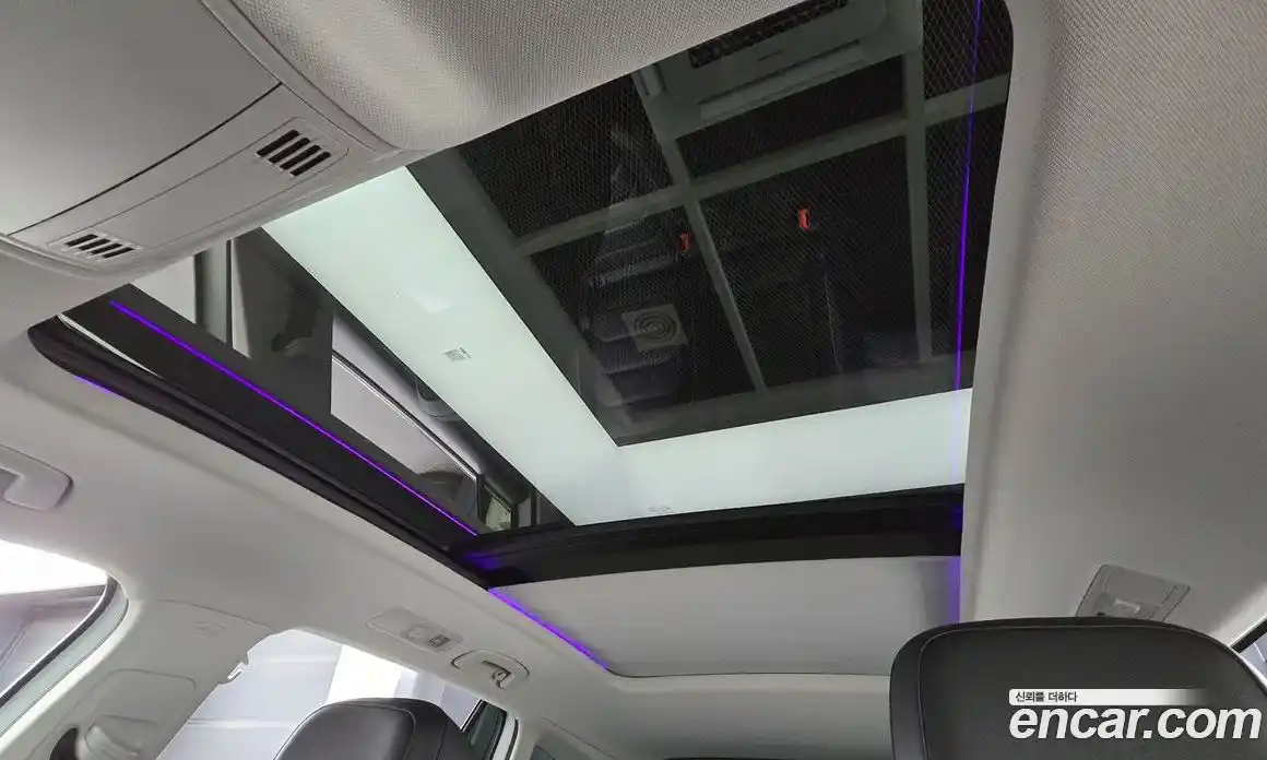 Volkswagen Tiguan 2023 2.0 Автомат в Москве № 168833, фото 16