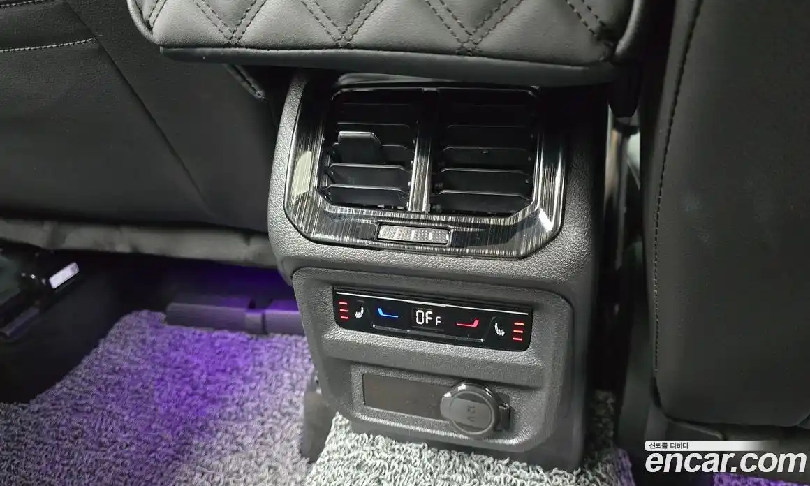 Volkswagen Tiguan 2023 2.0 Автомат в Москве № 168833, фото 7