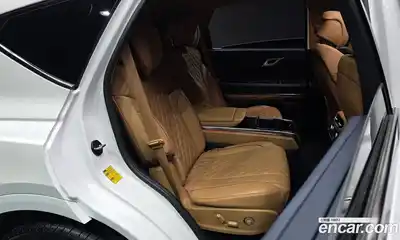 Genesis GV80 2022 3.0 Автомат в Москве № 16983, миниатюра 11