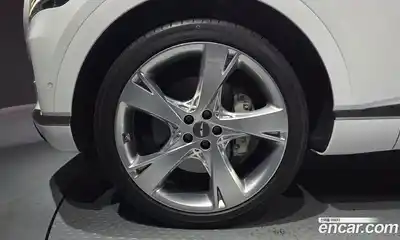 Genesis GV80 2022 3.0 Автомат в Москве № 16983, миниатюра 5