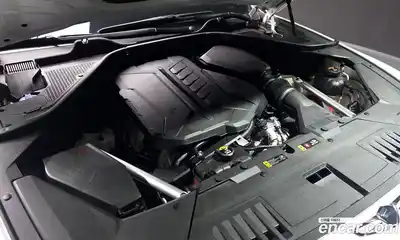 Genesis GV80 2022 3.0 Автомат в Москве № 16983, миниатюра 6