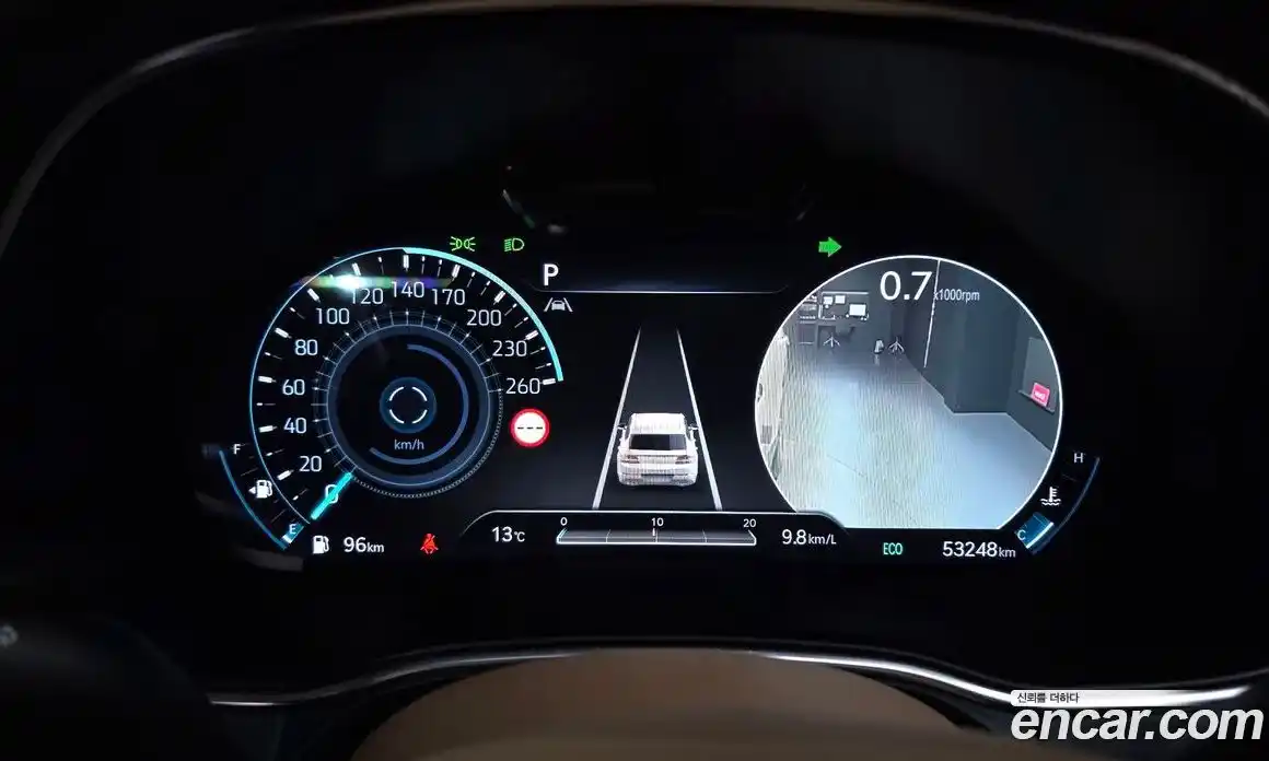 Genesis GV80 2022 3.0 Автомат в Москве № 16983, фото 8